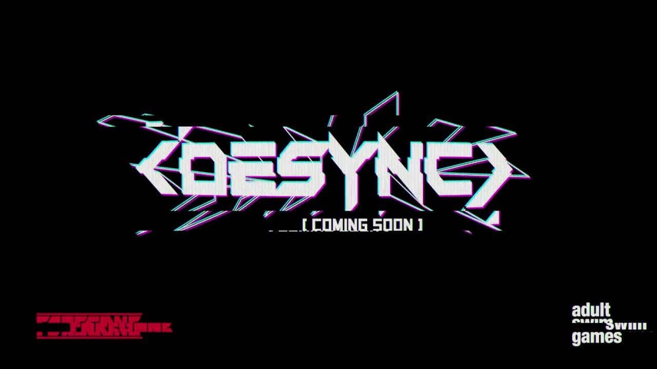 Desync trailer thumbnail