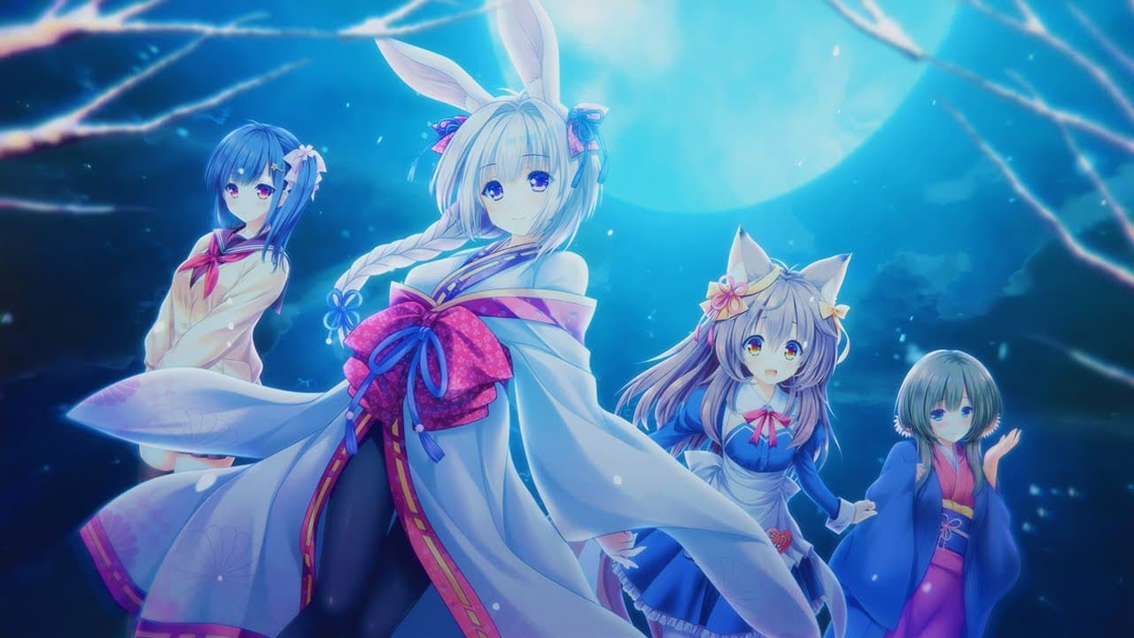 Madohi Shiroki no Kamikakushi trailer thumbnail