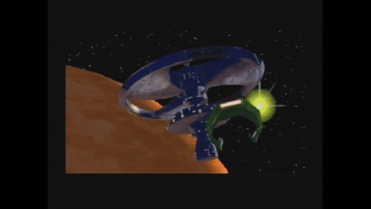 Total Eclipse trailer thumbnail