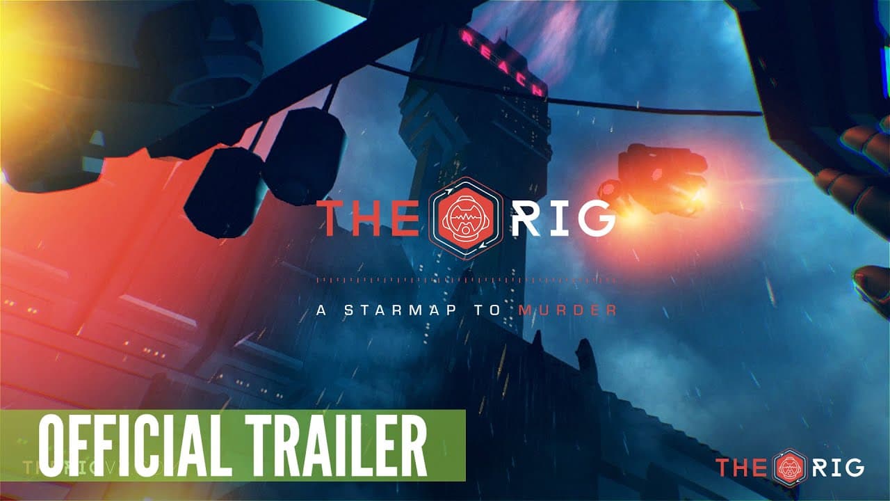 The Rig trailer thumbnail