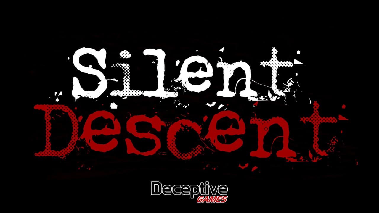 Silent Descent trailer thumbnail