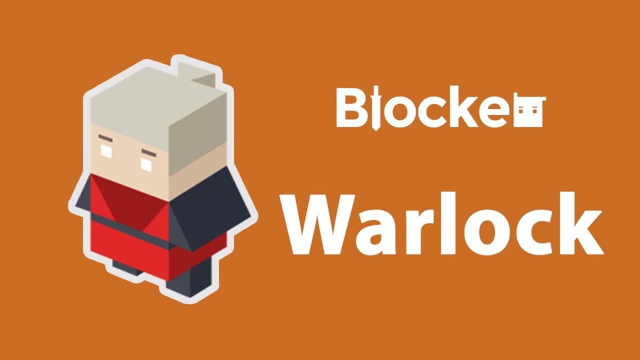 Blocker Game trailer thumbnail