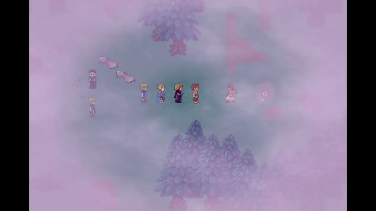 Sahir: Shiv of Memories trailer thumbnail