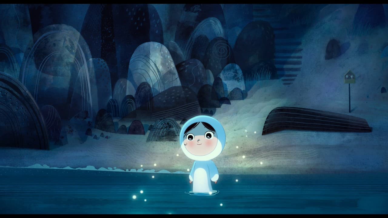 Song of the Sea VR trailer thumbnail