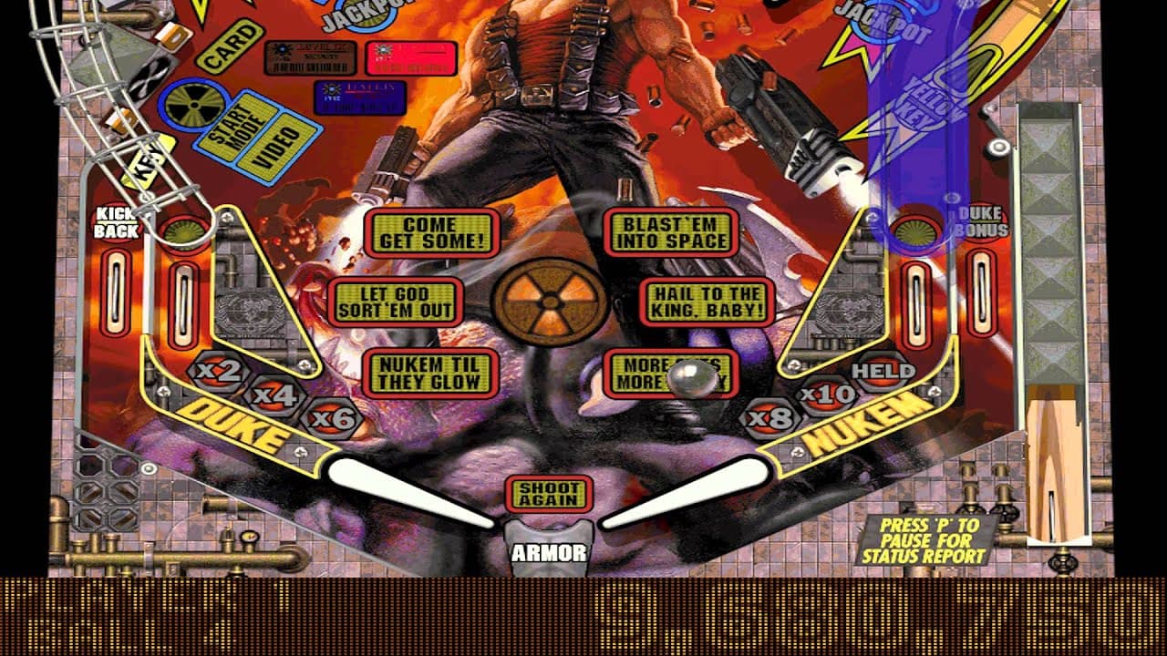 Balls of Steel trailer thumbnail