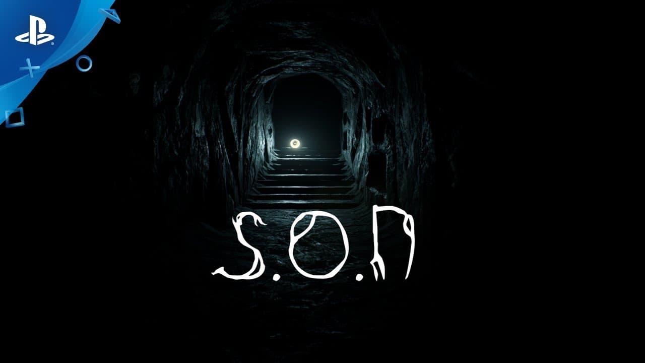 S.O.N trailer thumbnail