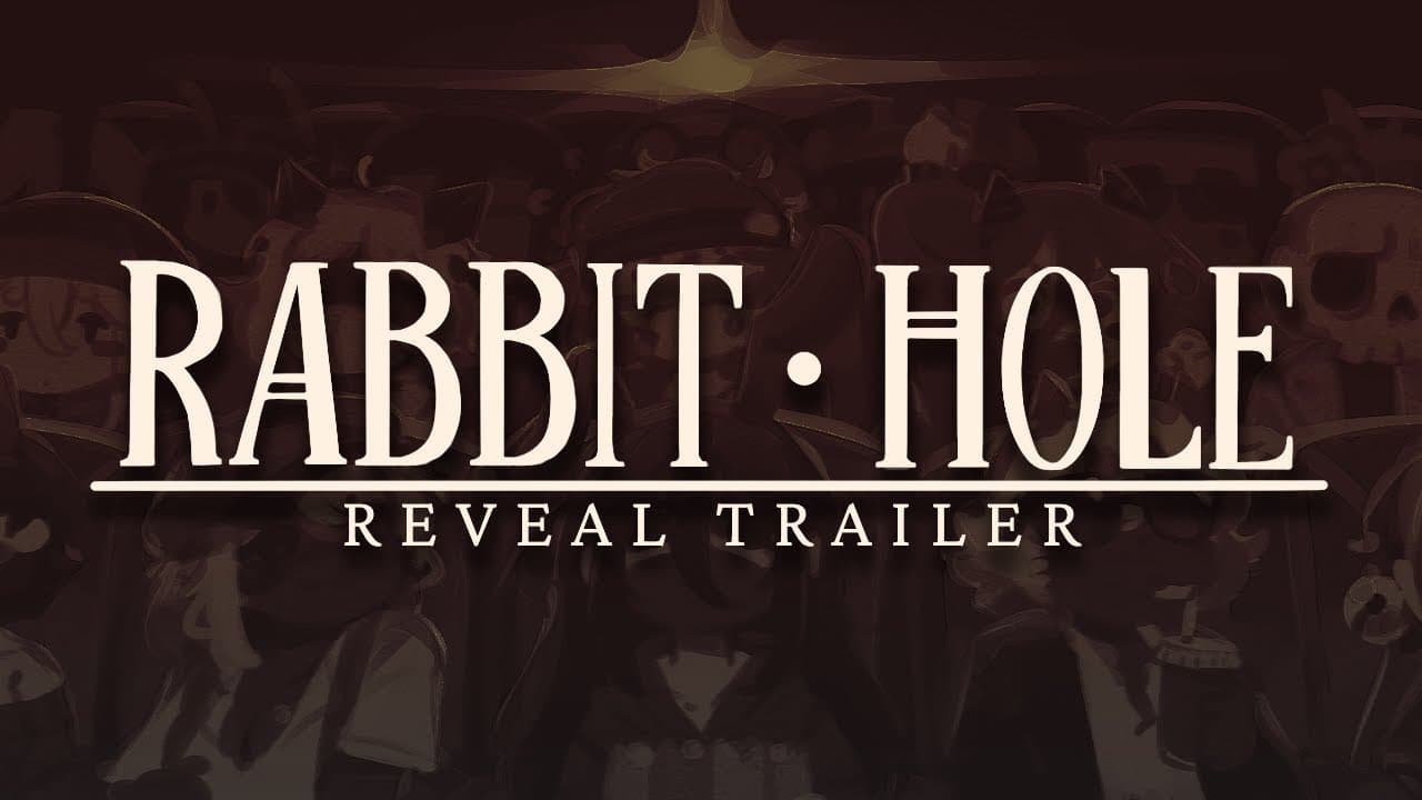 Rabbit Hole trailer thumbnail