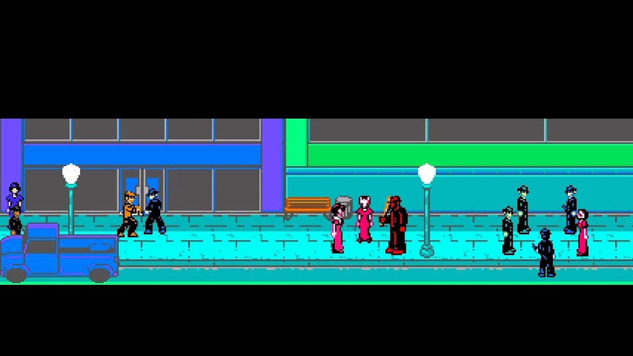 Samurai_Jazz trailer thumbnail