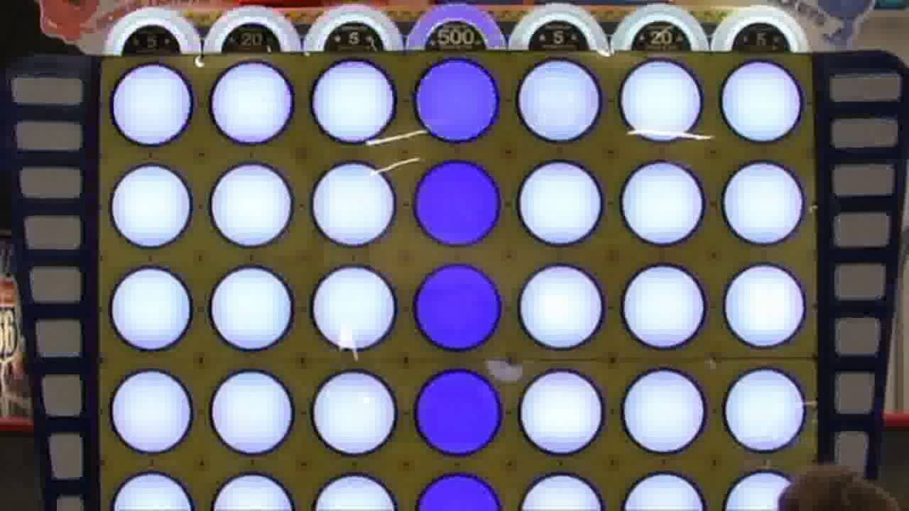 Connect 4 Deluxe trailer thumbnail
