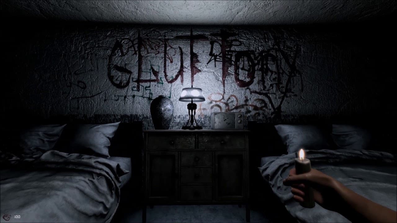 Akai Noroi trailer thumbnail