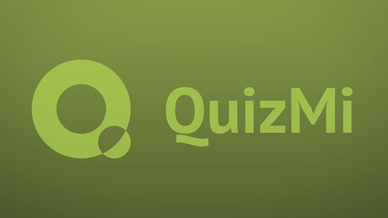 QuizMi trailer thumbnail