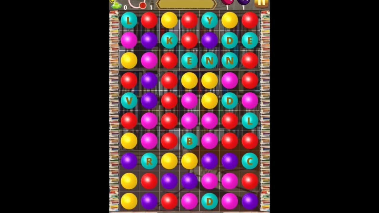 Word Crush trailer thumbnail