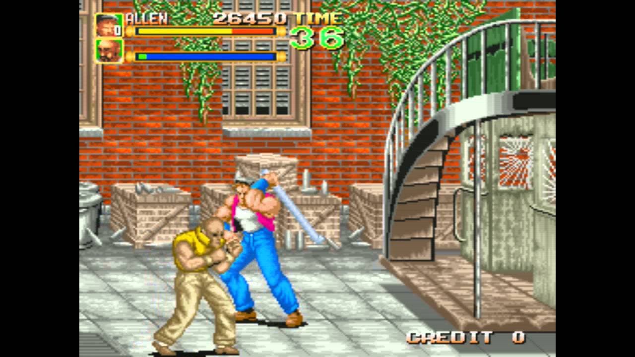 64th Street: A Detective Story trailer thumbnail