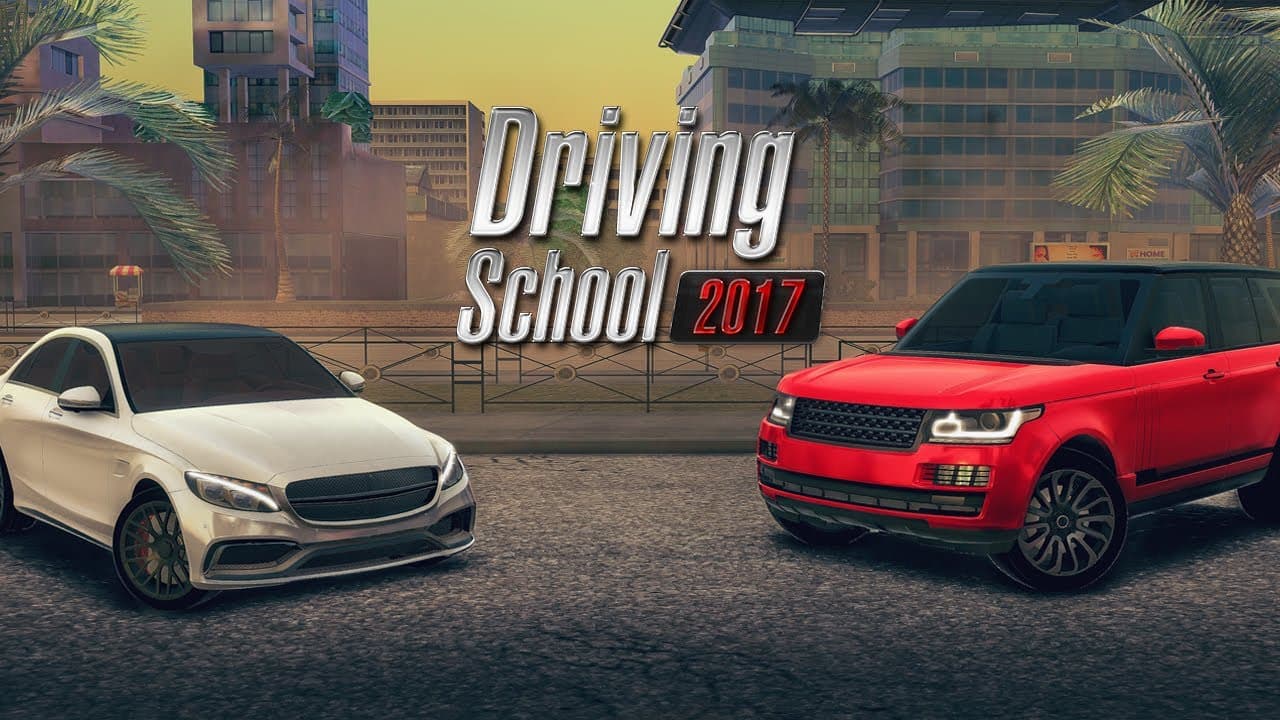 Driving School 2017 trailer thumbnail