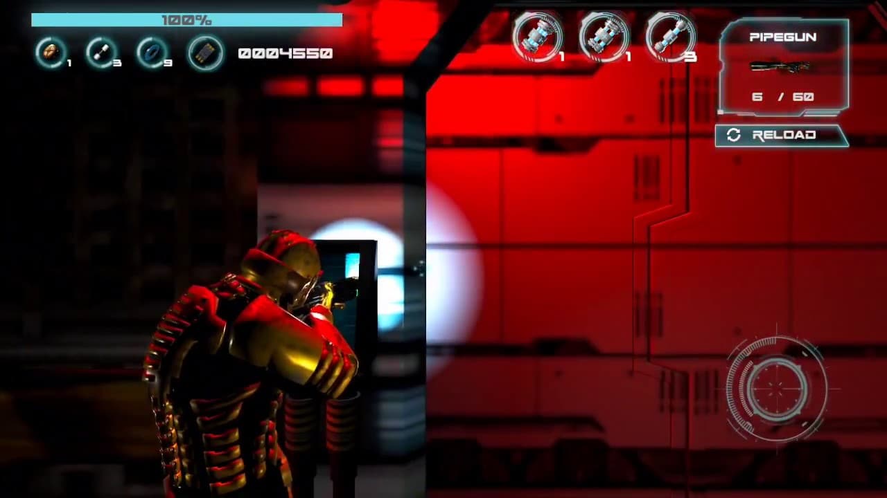 Decay Z : Space Survival trailer thumbnail