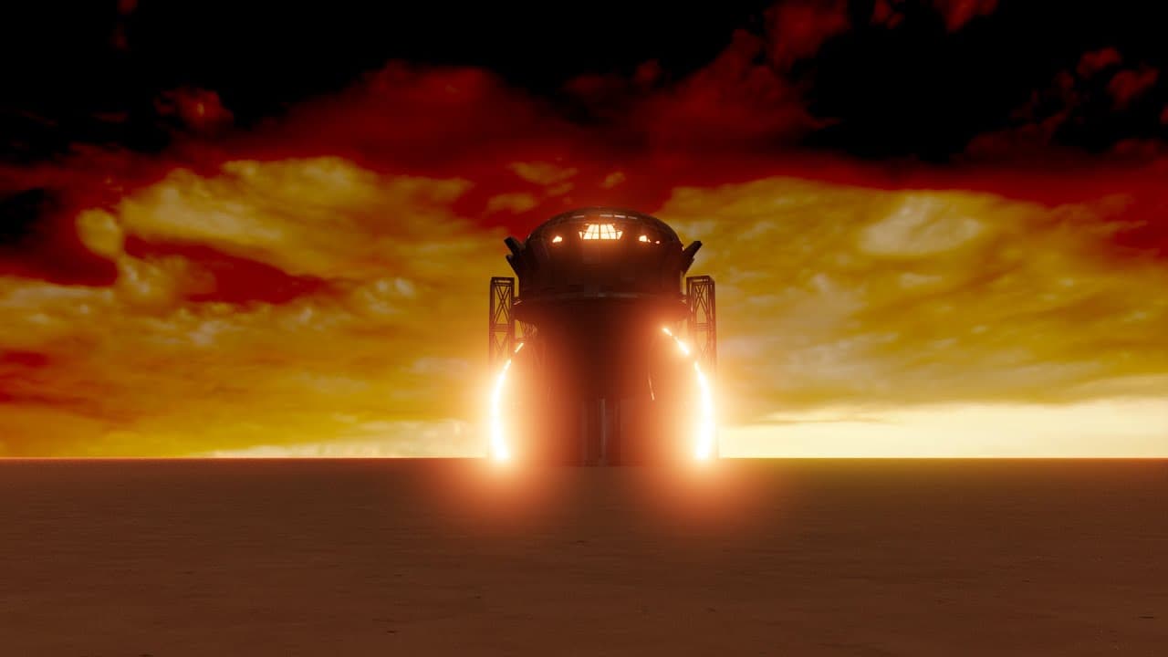 Organarium trailer thumbnail