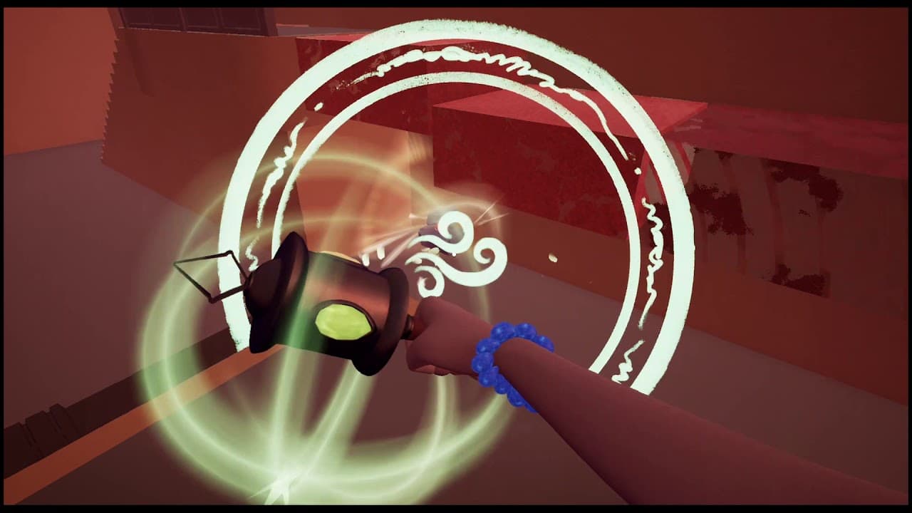 Trikaya trailer thumbnail