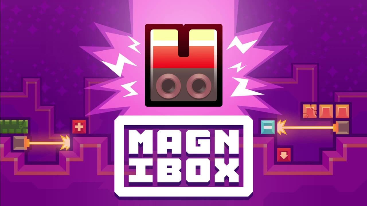 Magnibox trailer thumbnail