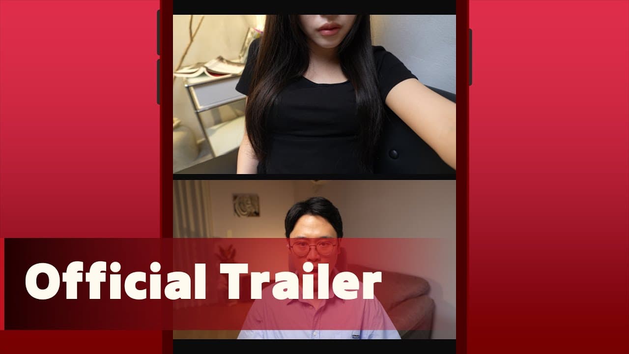 Simp: Leveling Up on a Dating App trailer thumbnail
