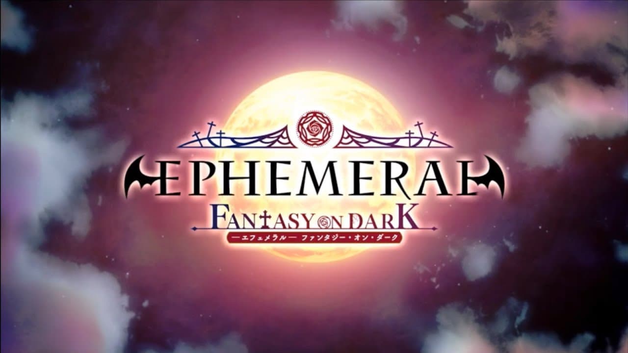 Ephemeral: Fantasy on Dark trailer thumbnail