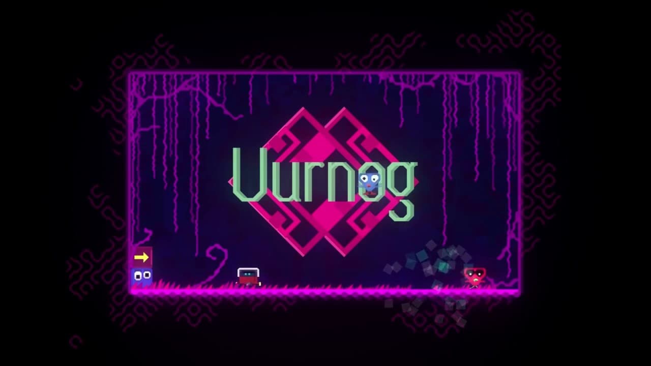 Uurnog trailer thumbnail
