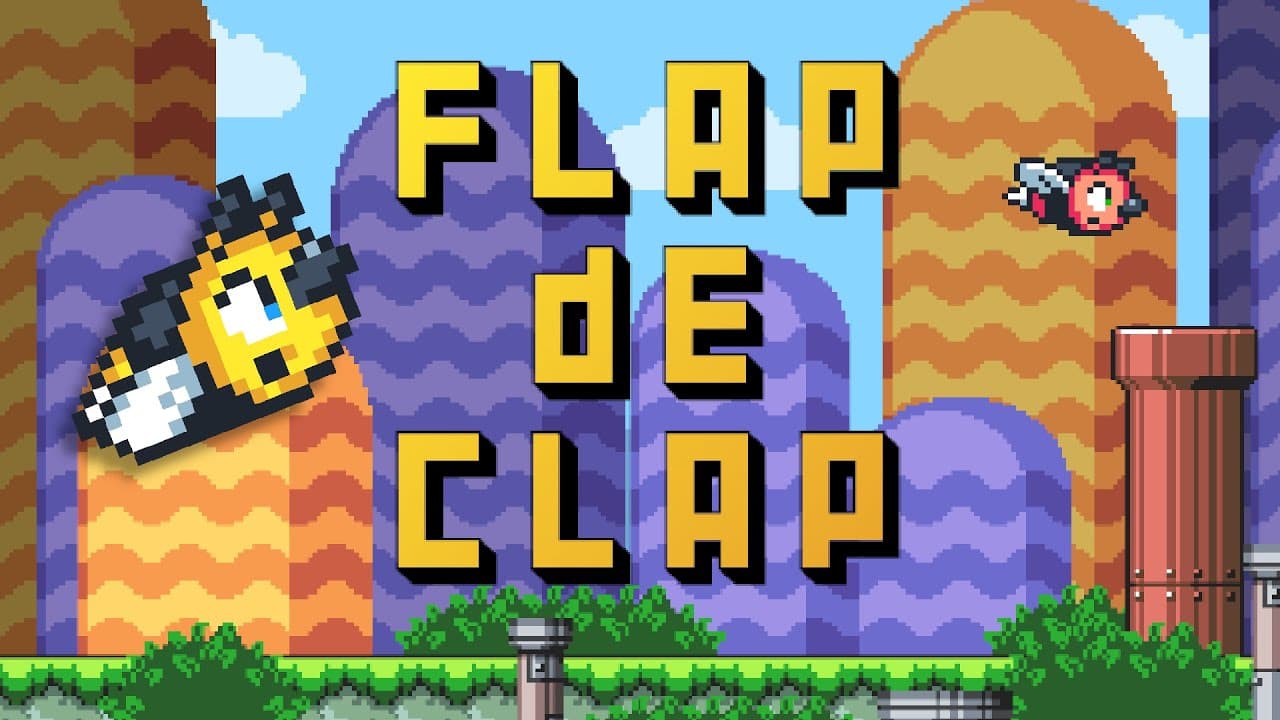 Flap de Clap trailer thumbnail