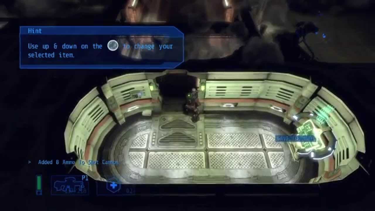 Alien Breed Evolution trailer thumbnail