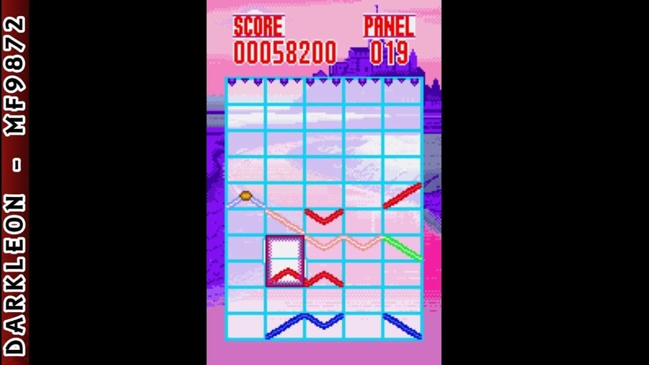 Gunpey EX trailer thumbnail