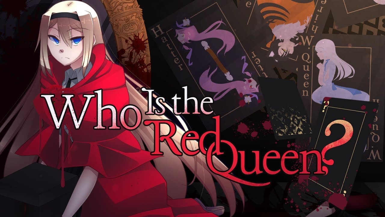 Who is the Red Queen? trailer thumbnail