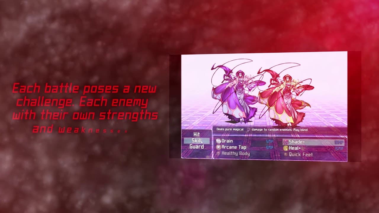 Yomotsu trailer thumbnail