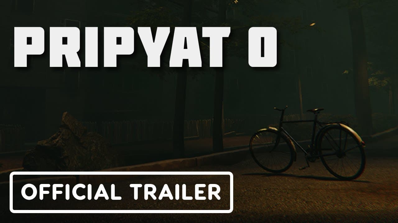 Pripyat 0 trailer thumbnail