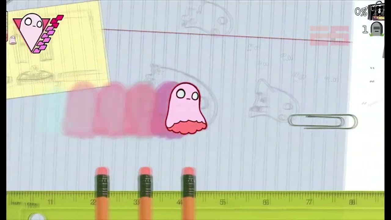 Little Ghost trailer thumbnail