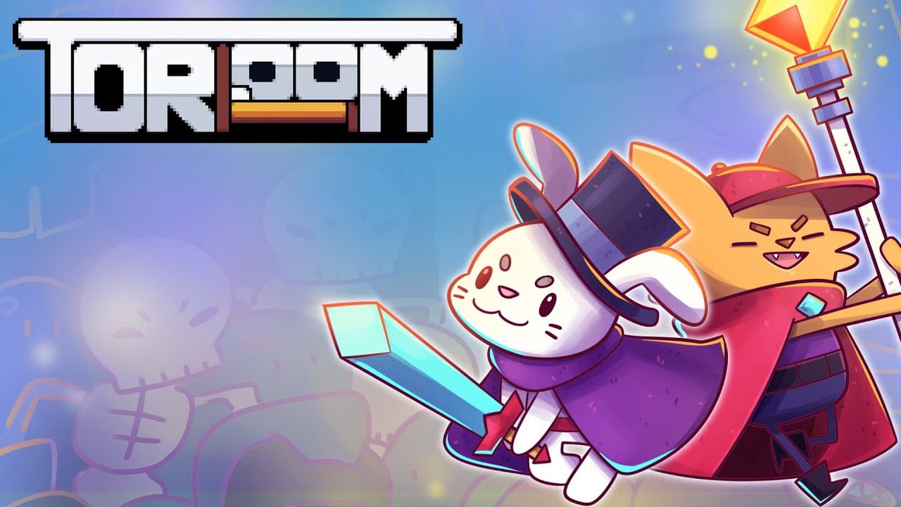 Toroom trailer thumbnail