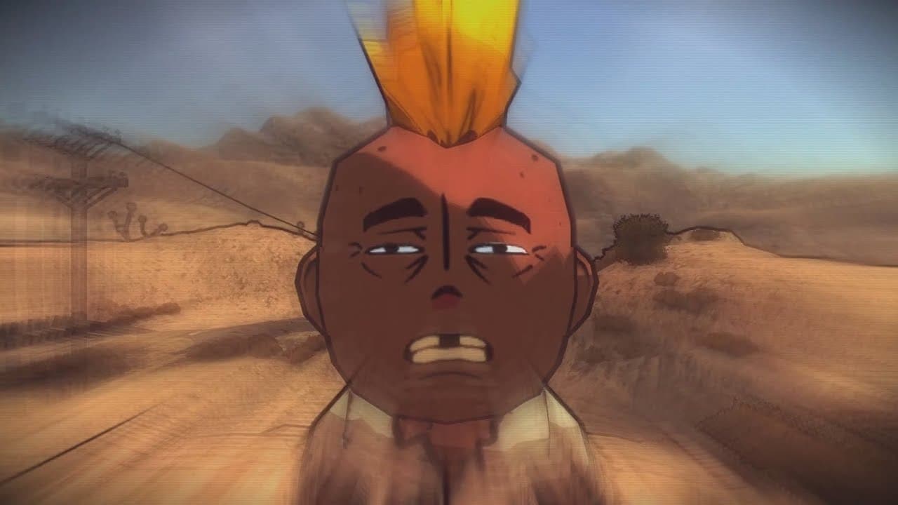 Wasted trailer thumbnail