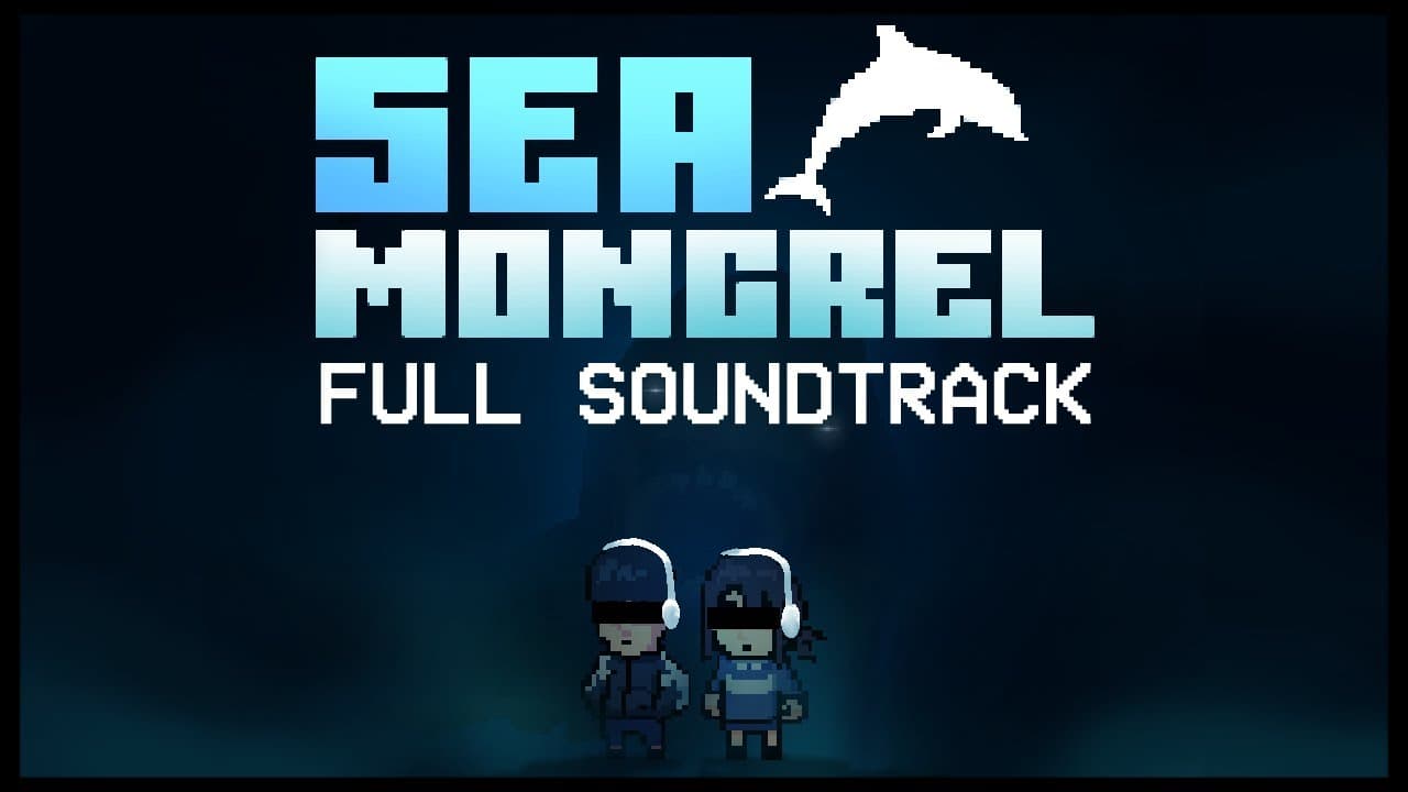 Seamongrel trailer thumbnail