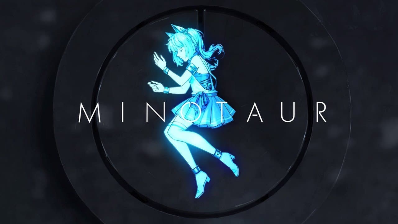 Minotaur trailer thumbnail