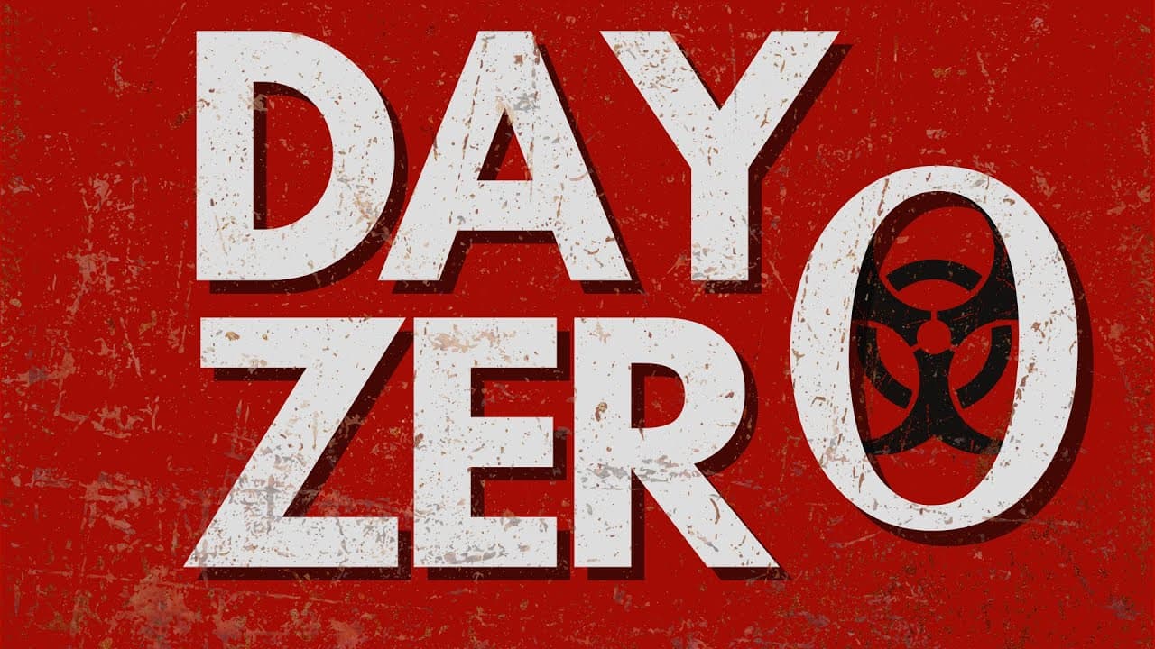 Day Zero trailer thumbnail