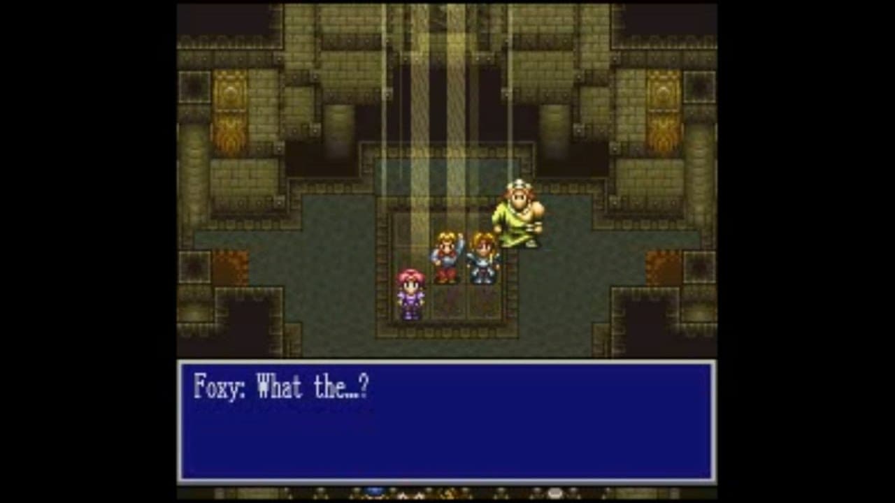 Rudra no Hihou trailer thumbnail