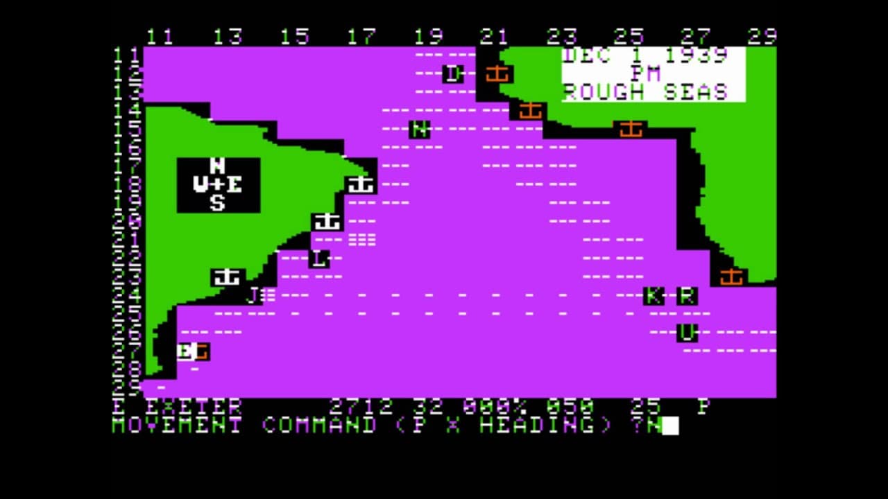 Pursuit of the Graf Spee trailer thumbnail