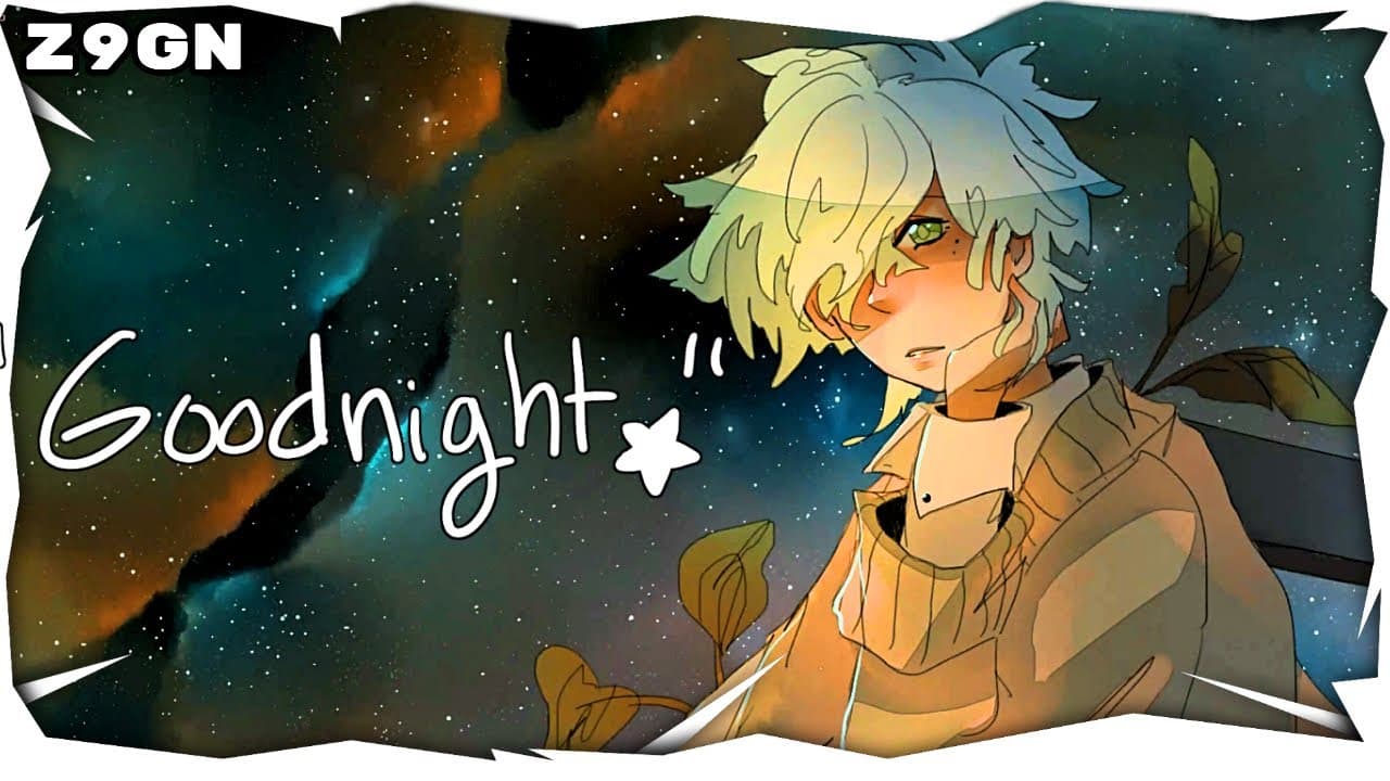 Goodnight trailer thumbnail