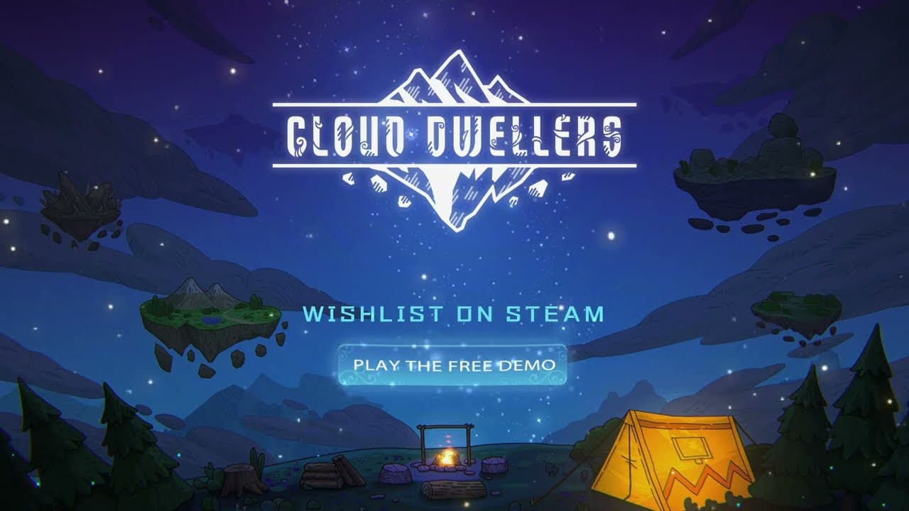 Cloud Dwellers trailer thumbnail