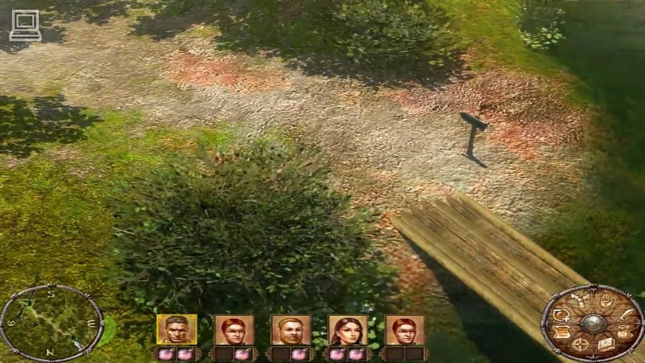 Konung III: Ties of the Dynasty trailer thumbnail