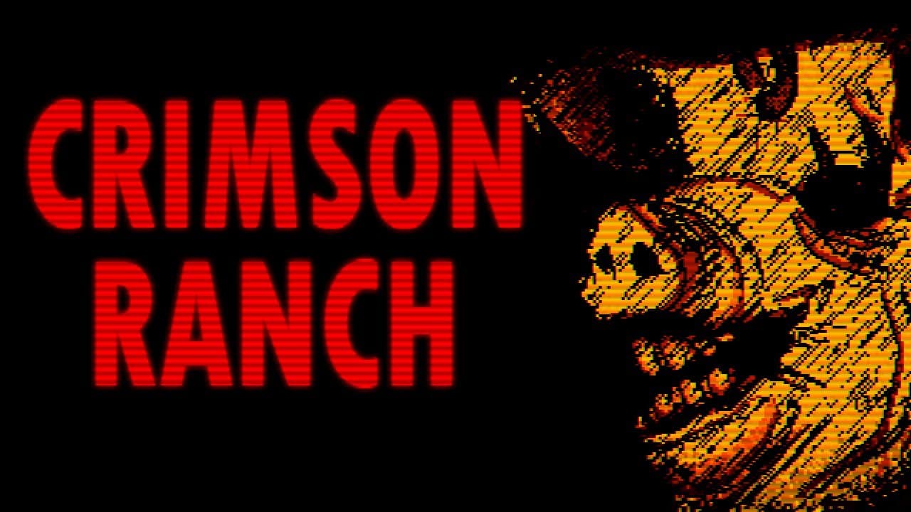 Crimson Ranch trailer thumbnail