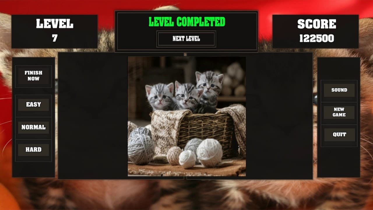 Fitzzle Cute Kittens trailer thumbnail