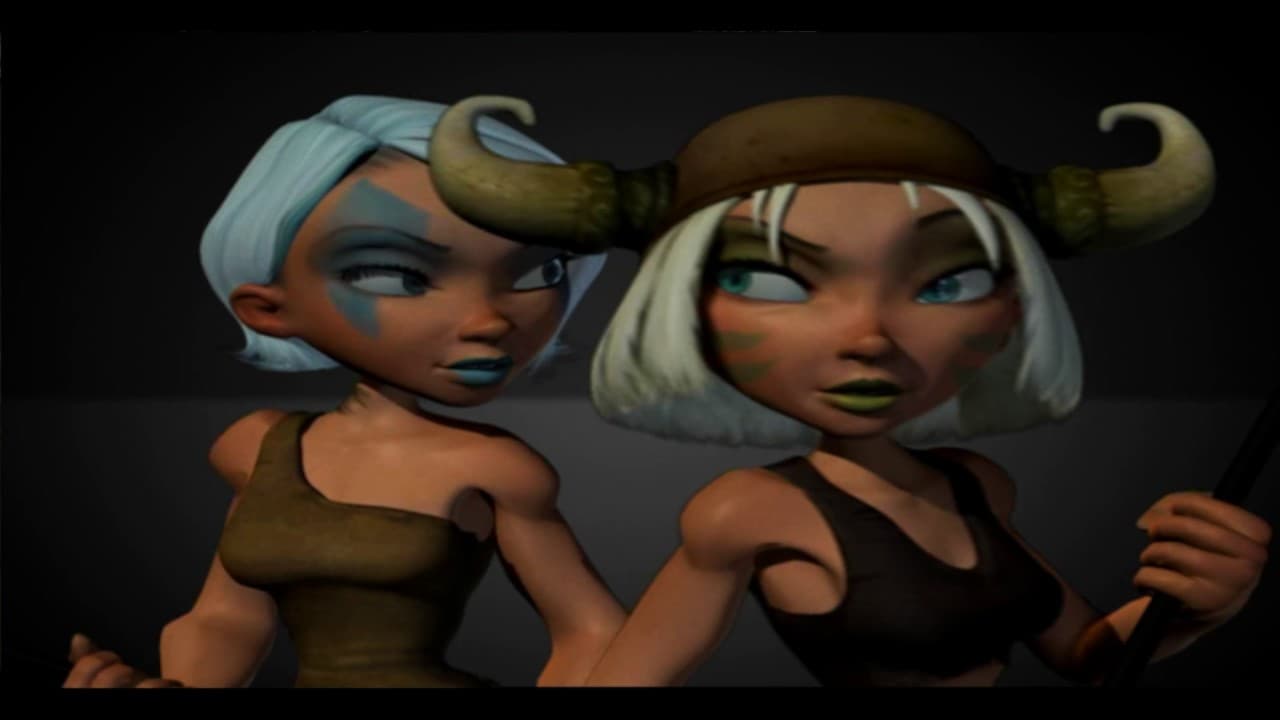 Tak: The Great Juju Challenge trailer thumbnail