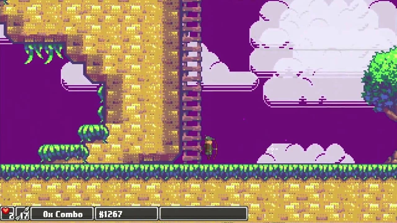 Four Chambers of the Human Heart trailer thumbnail