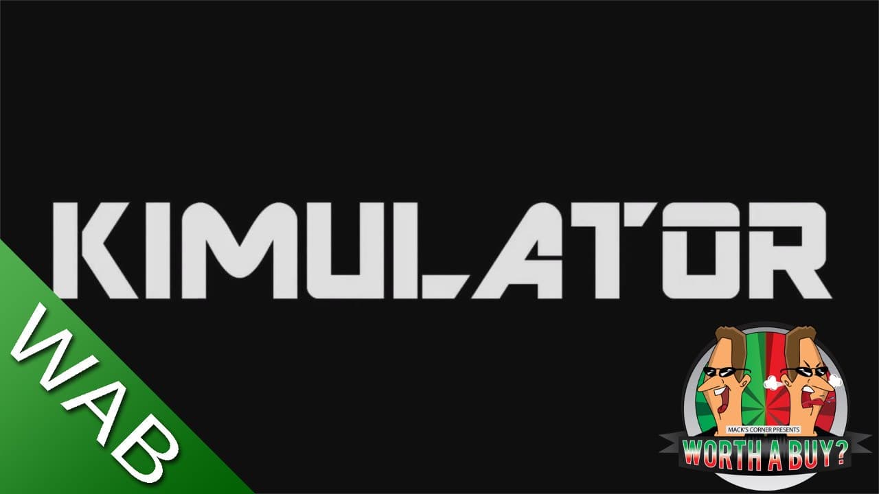 Kimulator : Fight for your destiny trailer thumbnail