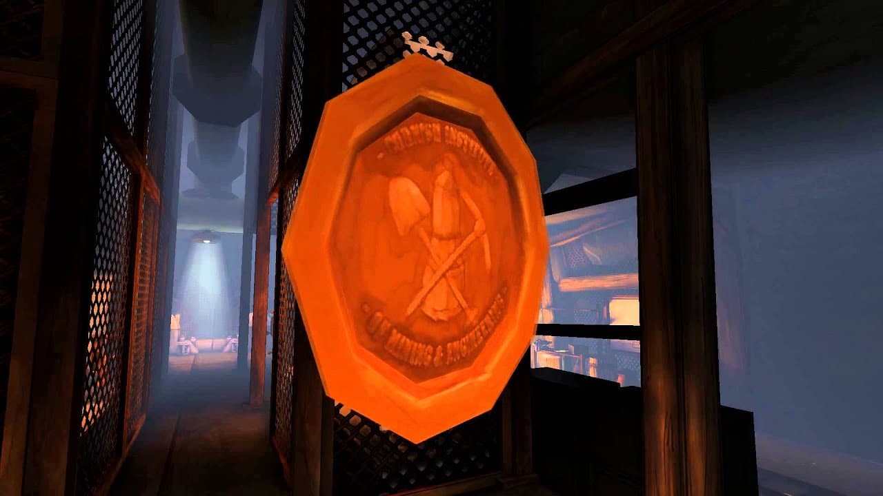 Ether One trailer thumbnail