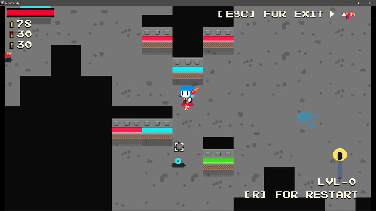 NeoCandy trailer thumbnail