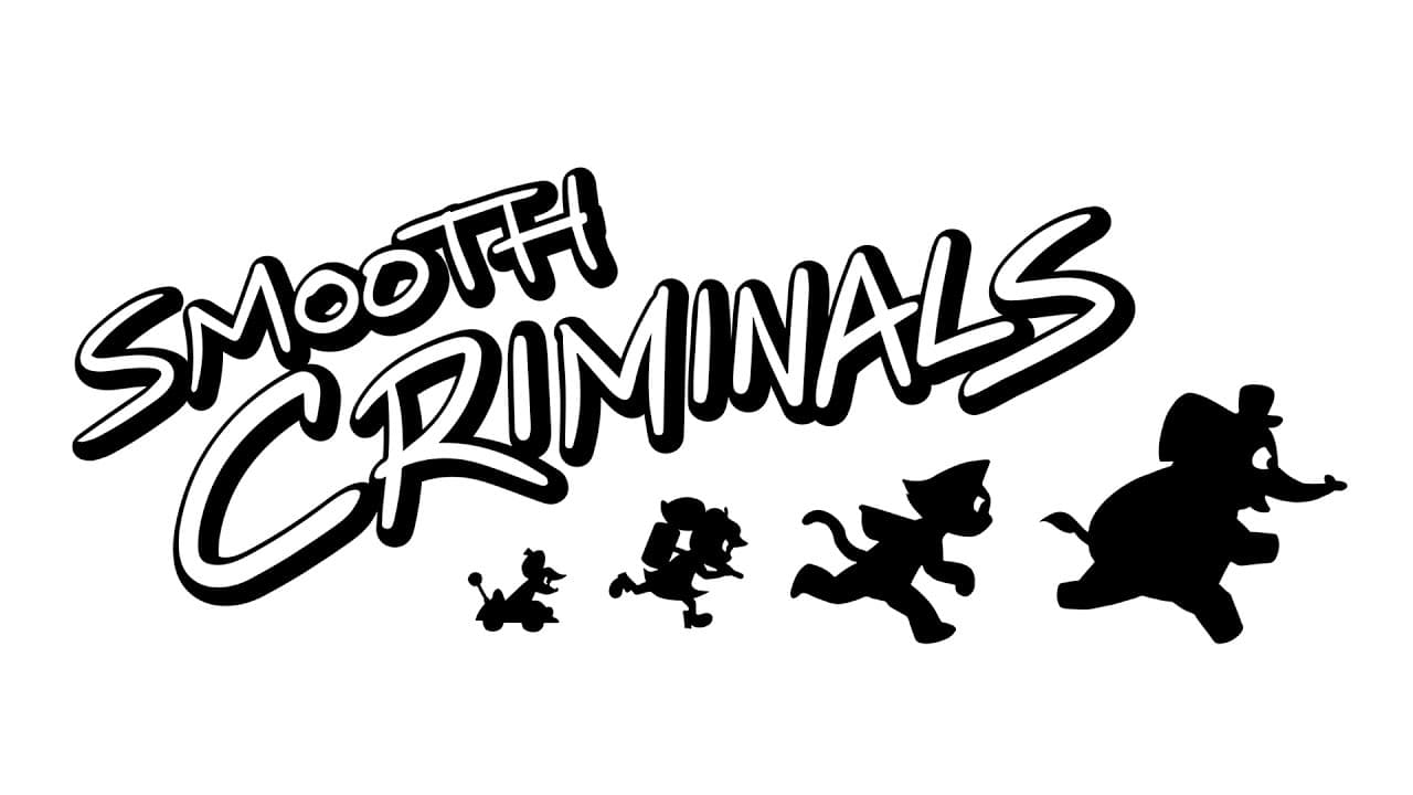 Smooth Criminals trailer thumbnail